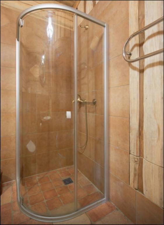 Namelis Salia Vynuogyno Villa Budziliai Ngoại thất bức ảnh